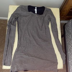 Lululemon long sleeve